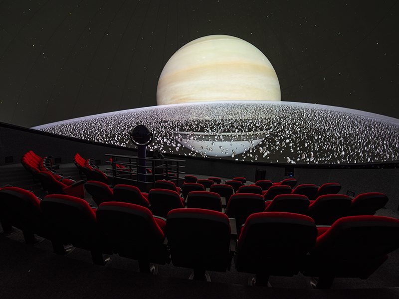 Concert "The Sons of Floyd"