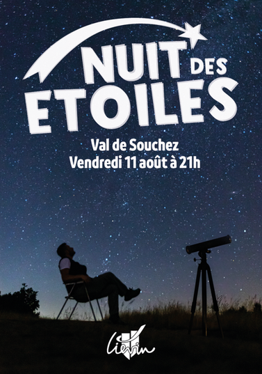 La Nuit des étoiles à Liévin