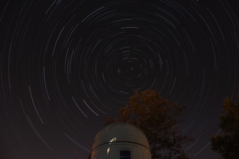 Nuit des Etoiles
