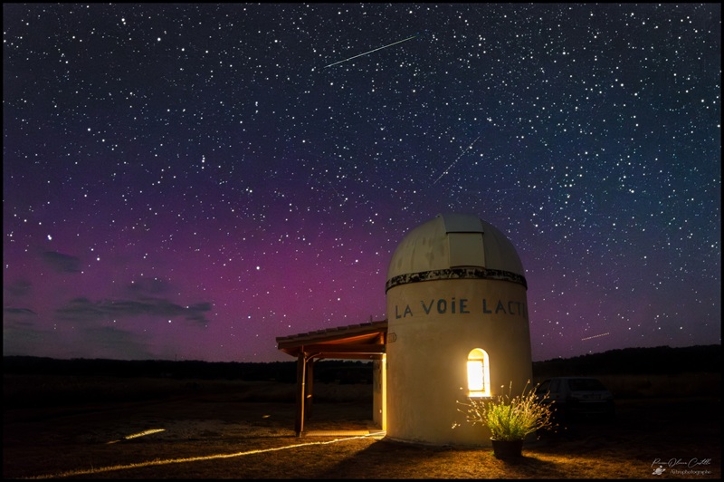 Nuit des Etoiles 2025