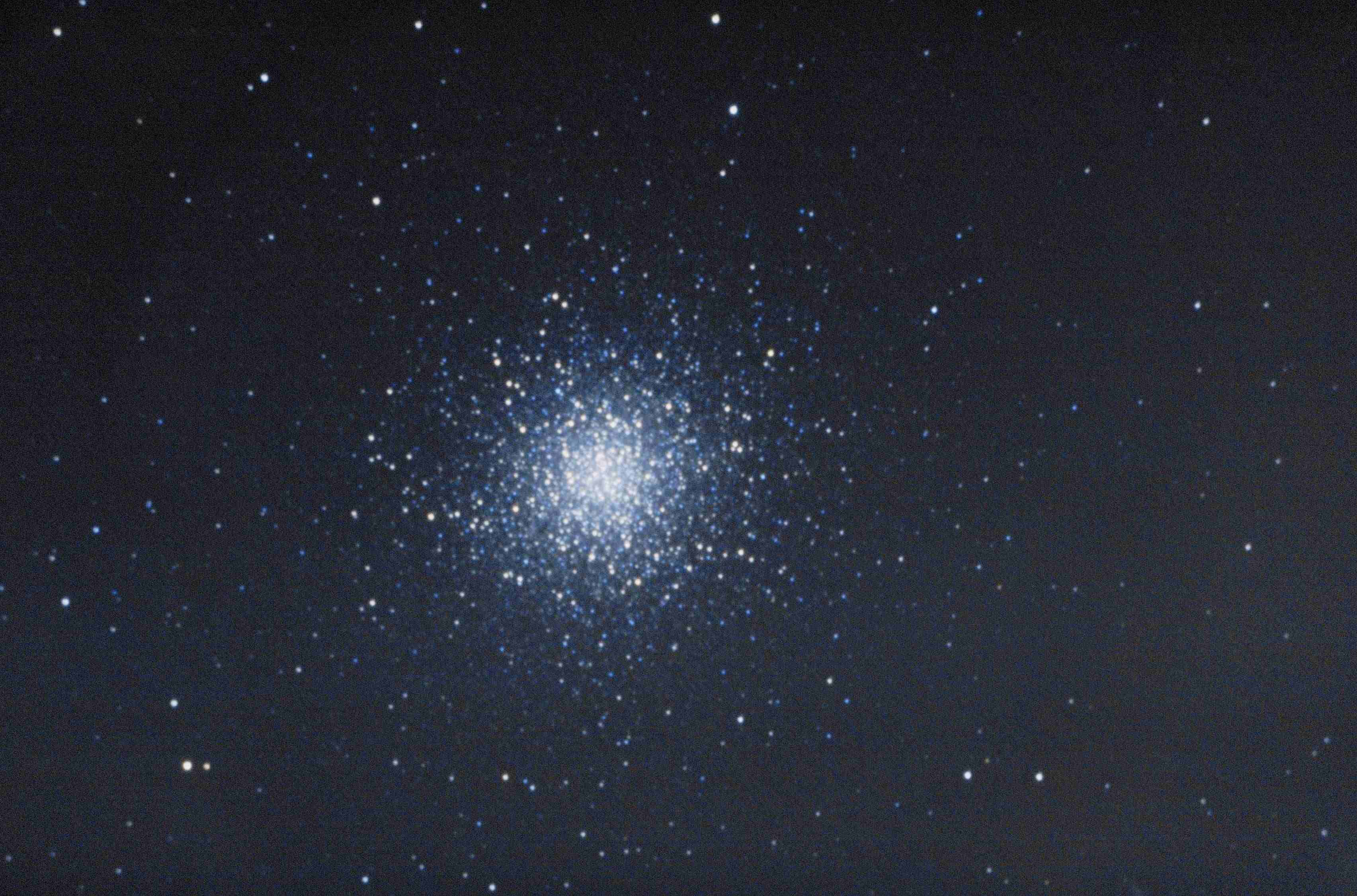 Nuit des étoiles 2025