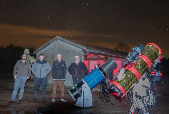 Fête de la science