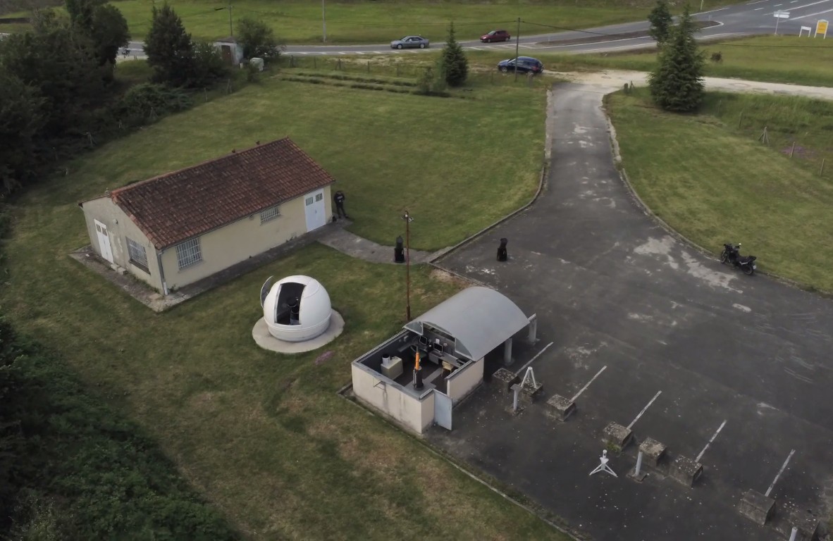 Nuits des Etoiles 2025