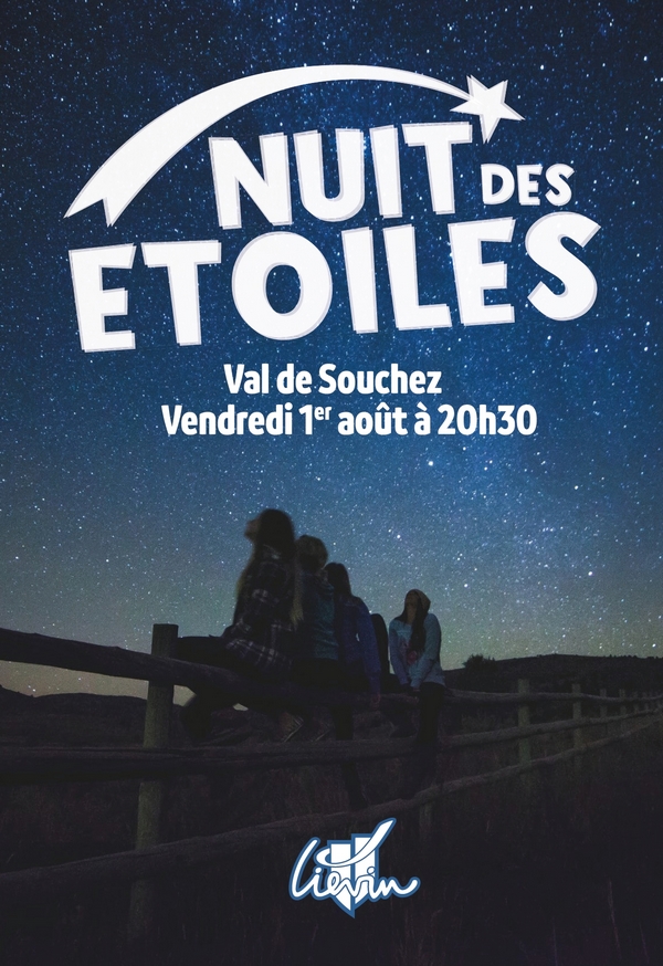 Nuits des étoiles