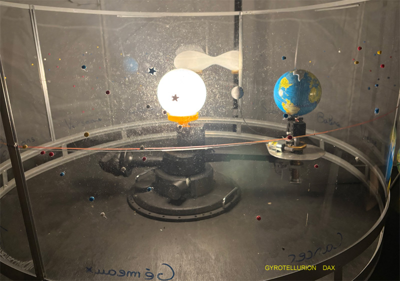 Nuits de l'équinoxe