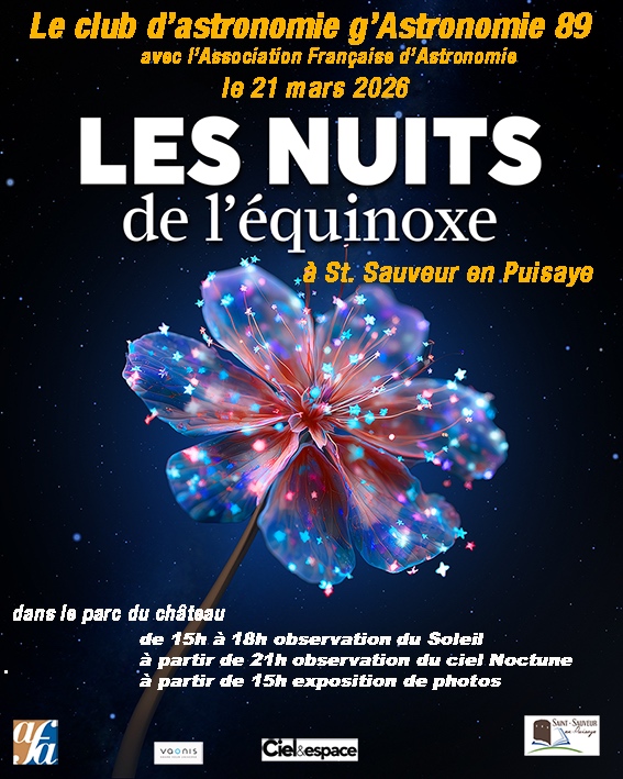 Nuit de l'équinoxe