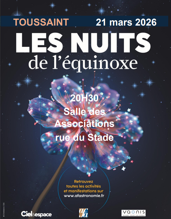 2ème Nuit de l'Equinoxe