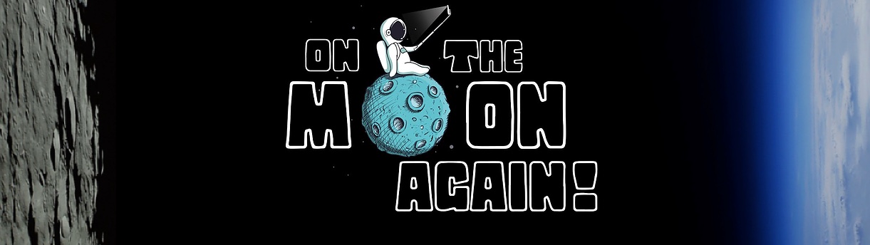 Observation spéciale Lune OTMA - samedi 20 juin