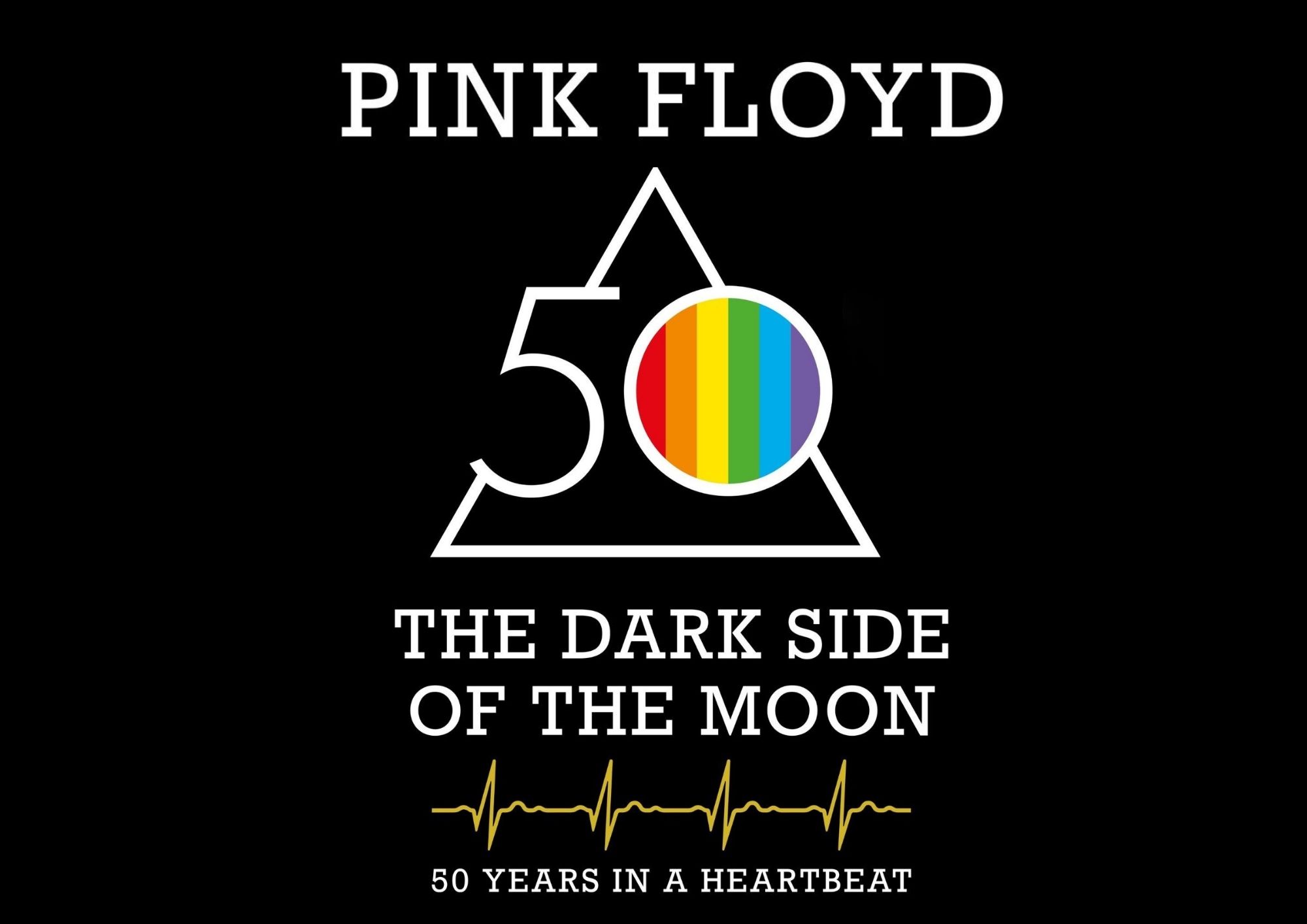 Soirée spectacle « Pink Floyd : Dark Side of the Moon »