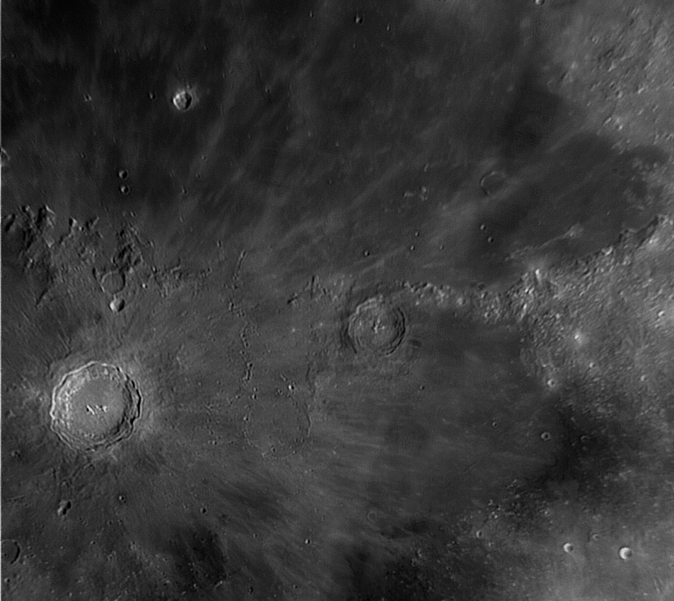 On The Moon Again