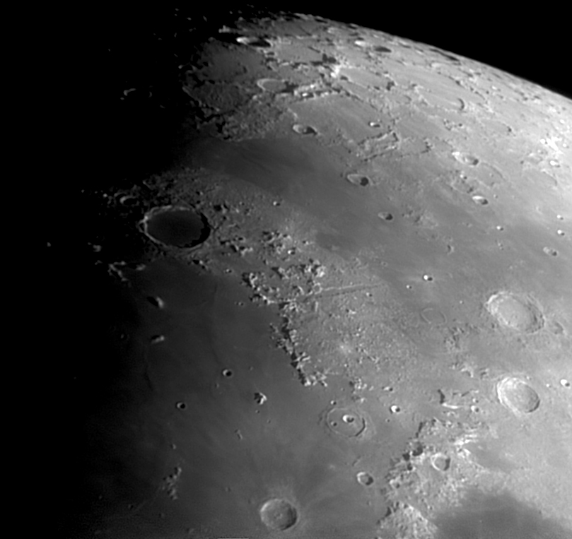 On The Moon Again