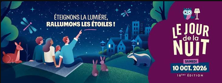 Le Jour de la Nuit