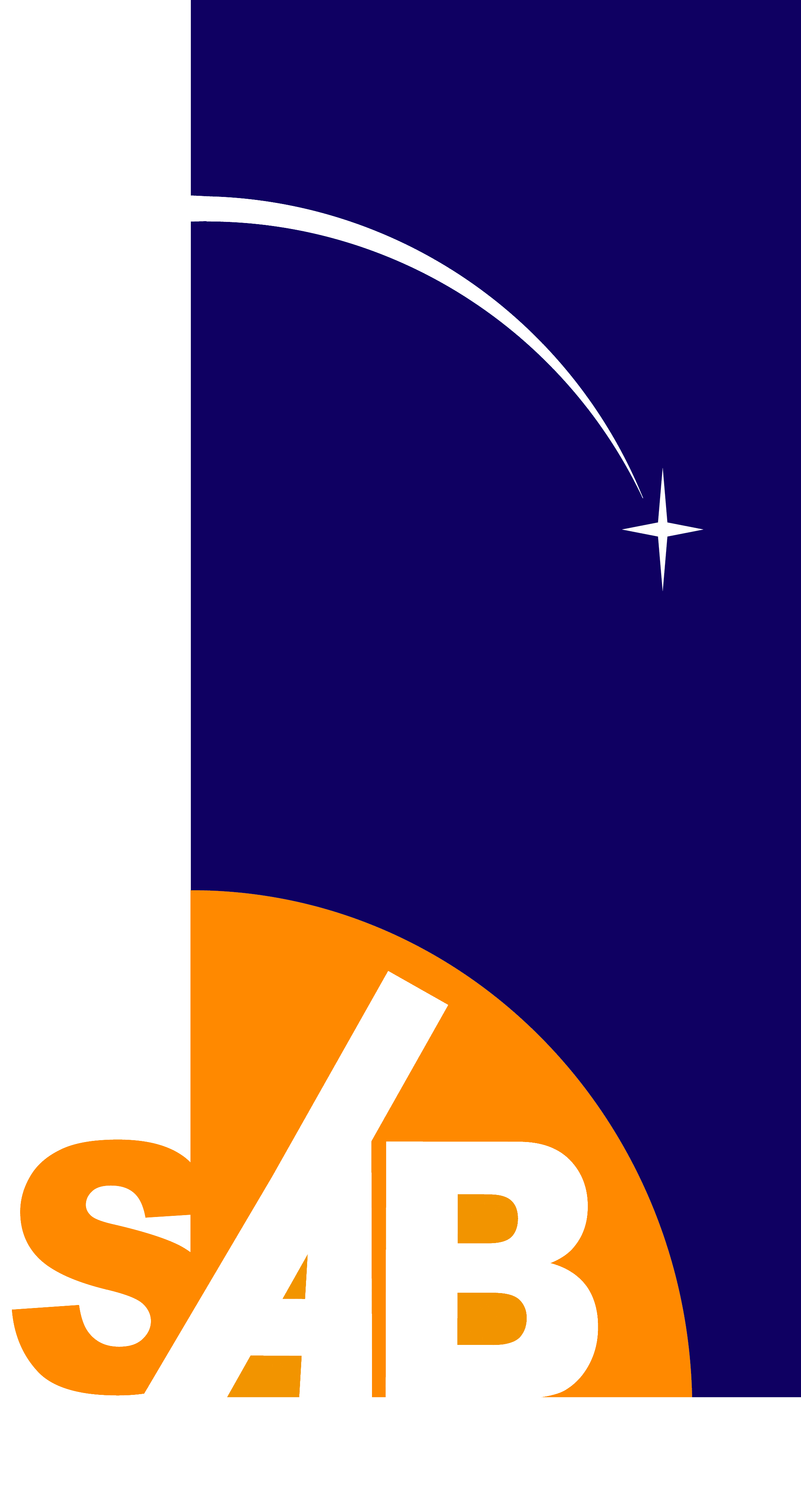 Logo Société Astronomique de Bourgogne - Ecole d'astronomie de la Côte-d'Or