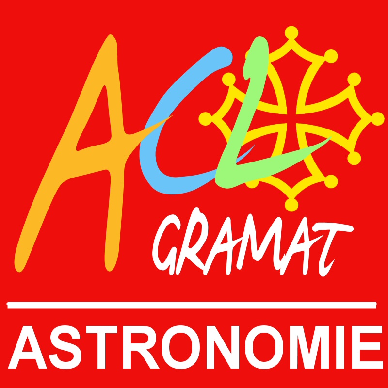 Logo ACL GRAMAT