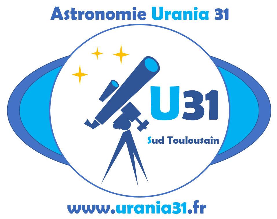 Logo Urania 31