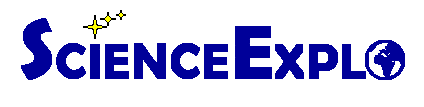 Logo ScienceExplo - Ecole d'Astronomie de Savoie