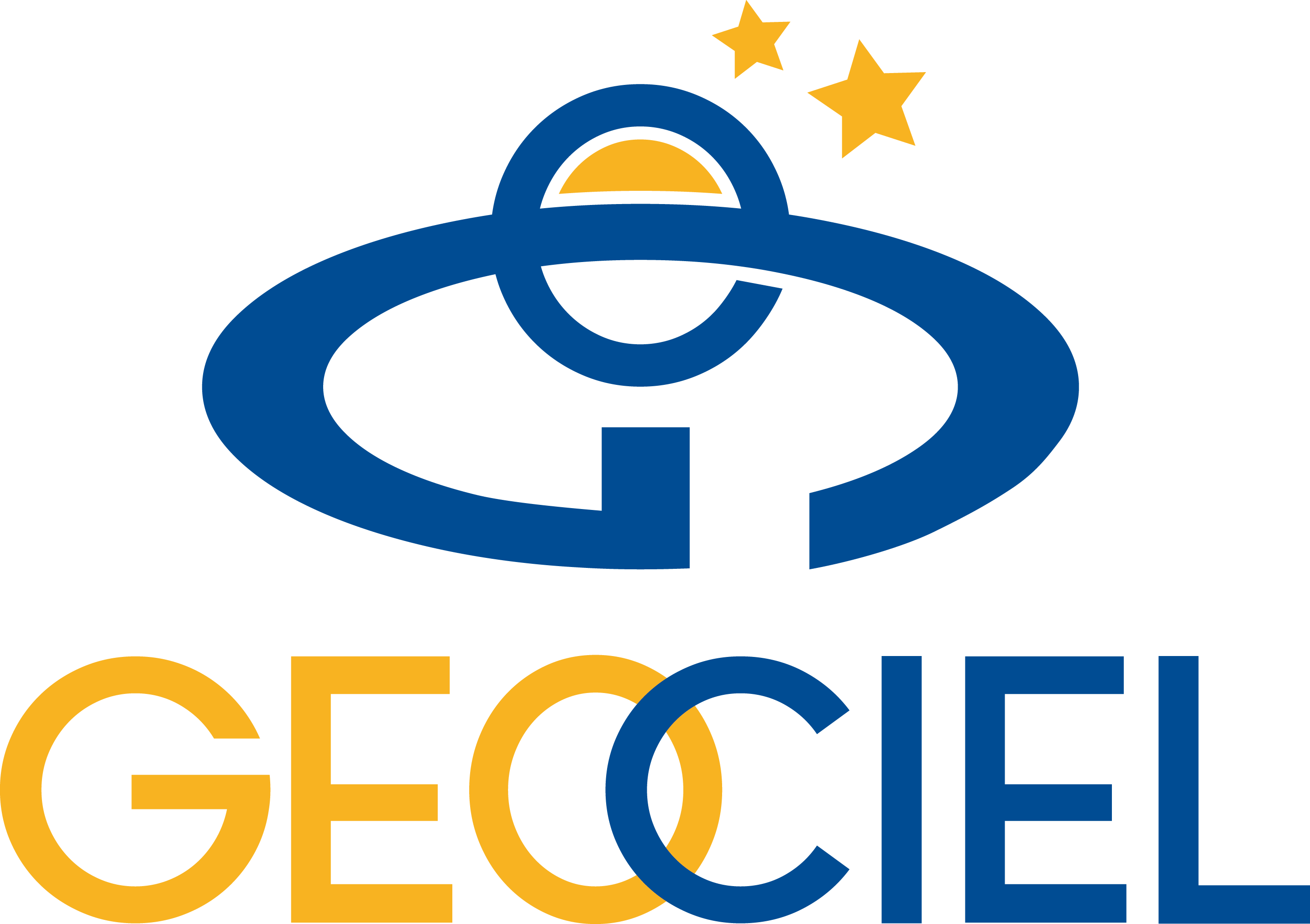 Logo GEOCIEL